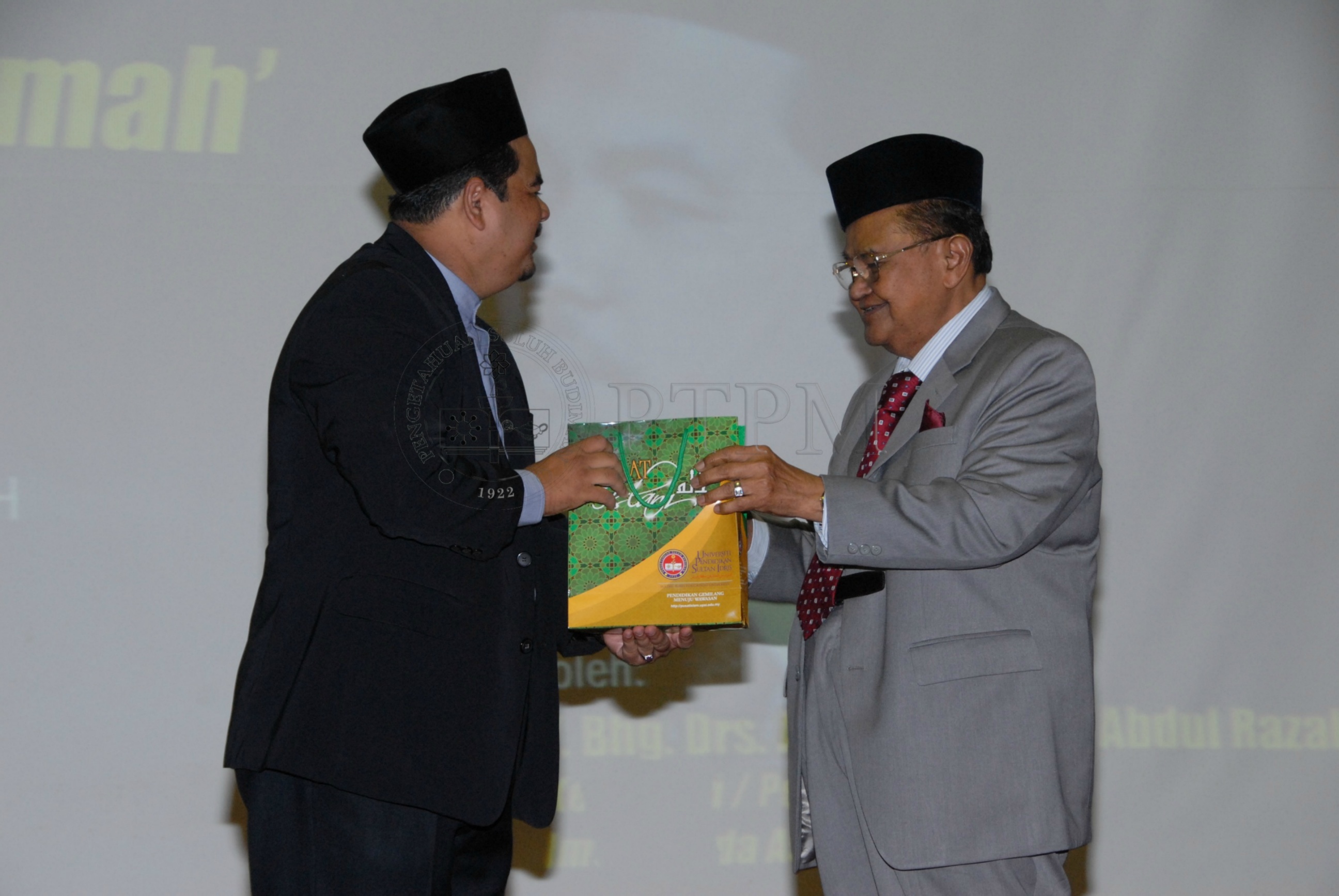 PTPM 11 107 CANSELOR    IDA 2368